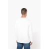 KA3016 MEN'S LONG-SLEEVED CREW NECK T-SHIRT