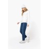 KA3017 LADIES LONG-SLEEVED CREW NECK T-SHIRT