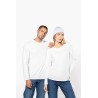 KA3017 LADIES LONG-SLEEVED CREW NECK T-SHIRT