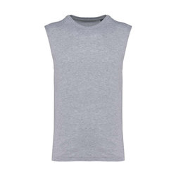 KA3022IC ECO-FRIENDLY MEN SLEEVELESS T-SHIRT