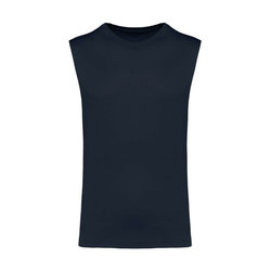 KA3022IC ECO-FRIENDLY MEN SLEEVELESS T-SHIRT