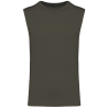 KA3022IC ECO-FRIENDLY MEN SLEEVELESS T-SHIRT