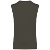 KA3022IC ECO-FRIENDLY MEN SLEEVELESS T-SHIRT