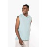 KA3022IC ECO-FRIENDLY MEN SLEEVELESS T-SHIRT