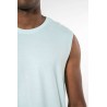 KA3022IC ECO-FRIENDLY MEN SLEEVELESS T-SHIRT