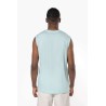 KA3022IC ECO-FRIENDLY MEN SLEEVELESS T-SHIRT