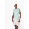 KA3022IC ECO-FRIENDLY MEN SLEEVELESS T-SHIRT