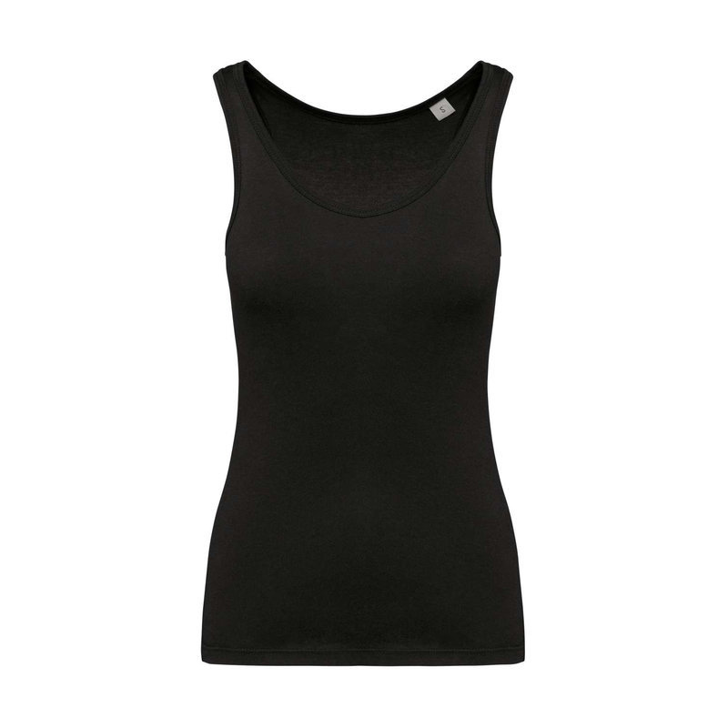 KA3024IC LADIES’ ECO-FRIENDLY TANK TOP