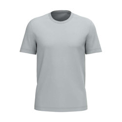 KA3025IC BIO150IC MEN'S ROUND NECK T-SHIRT