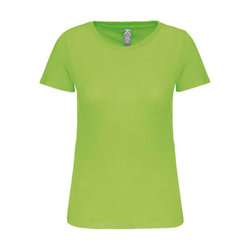 KA3026IC LADIES' BIO150IC CREW NECK T-SHIRT