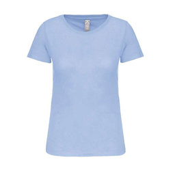 KA3026IC LADIES' BIO150IC CREW NECK T-SHIRT