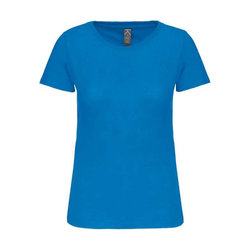 KA3026IC LADIES' BIO150IC CREW NECK T-SHIRT