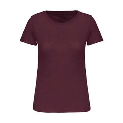 KA3026IC LADIES' BIO150IC CREW NECK T-SHIRT
