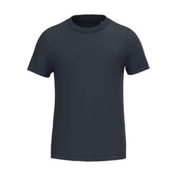 KA3027IC KIDS' BIO150IC CREW NECK T-SHIRT