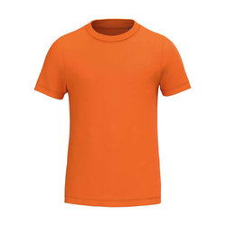 KA3027IC KIDS' BIO150IC CREW NECK T-SHIRT