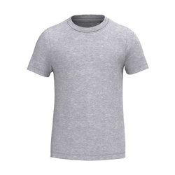 KA3027IC KIDS' BIO150IC CREW NECK T-SHIRT