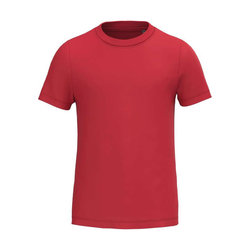 KA3027IC KIDS' BIO150IC CREW NECK T-SHIRT