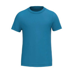 KA3027IC KIDS' BIO150IC CREW NECK T-SHIRT
