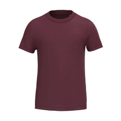 KA3027IC KIDS' BIO150IC CREW NECK T-SHIRT