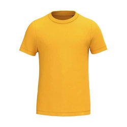 KA3027IC KIDS' BIO150IC CREW NECK T-SHIRT