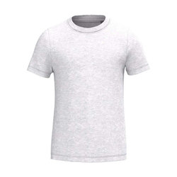 KA3027IC KIDS' BIO150IC CREW NECK T-SHIRT