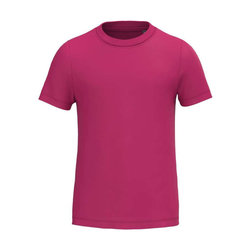KA3027IC KIDS' BIO150IC CREW NECK T-SHIRT