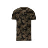 KA3030 MEN'S SHORT-SLEEVED CAMO T-SHIRT