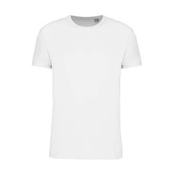 KA3032IC ORGANIC 190IC CREW NECK T-SHIRT