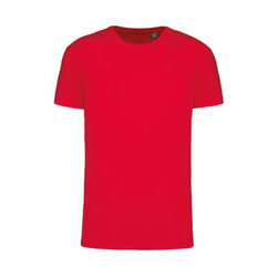 KA3032IC ORGANIC 190IC CREW NECK T-SHIRT