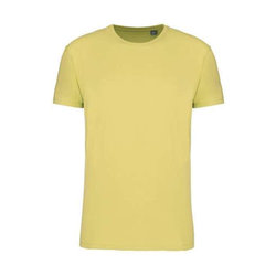 KA3032IC ORGANIC 190IC CREW NECK T-SHIRT