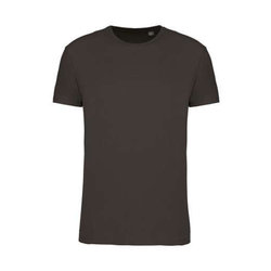 KA3032IC ORGANIC 190IC CREW NECK T-SHIRT