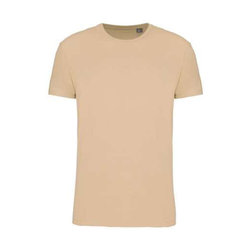 KA3032IC ORGANIC 190IC CREW NECK T-SHIRT