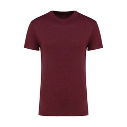 KA3032IC ORGANIC 190IC CREW NECK T-SHIRT