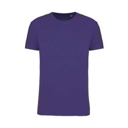 KA3032IC ORGANIC 190IC CREW NECK T-SHIRT
