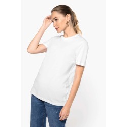 KA3036 UNISEX CREW NECK SHORT-SLEEVED T-SHIRT
