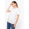 KA3036 UNISEX CREW NECK SHORT-SLEEVED T-SHIRT