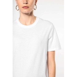 KA3036 UNISEX CREW NECK SHORT-SLEEVED T-SHIRT