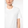 KA3036 UNISEX CREW NECK SHORT-SLEEVED T-SHIRT