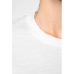 KA3036 UNISEX CREW NECK SHORT-SLEEVED T-SHIRT
