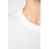 KA3036 UNISEX CREW NECK SHORT-SLEEVED T-SHIRT