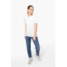 KA3036 UNISEX CREW NECK SHORT-SLEEVED T-SHIRT
