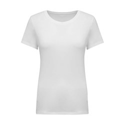 KA3052IC WOMEN'S ORGANIC IN CONVERSION T-SHIRT