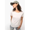 KA3052IC WOMEN'S ORGANIC IN CONVERSION T-SHIRT