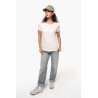 KA3052IC WOMEN'S ORGANIC IN CONVERSION T-SHIRT
