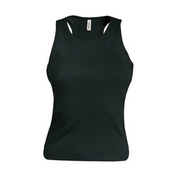 KA311 ANGELINA - LADIES' VEST