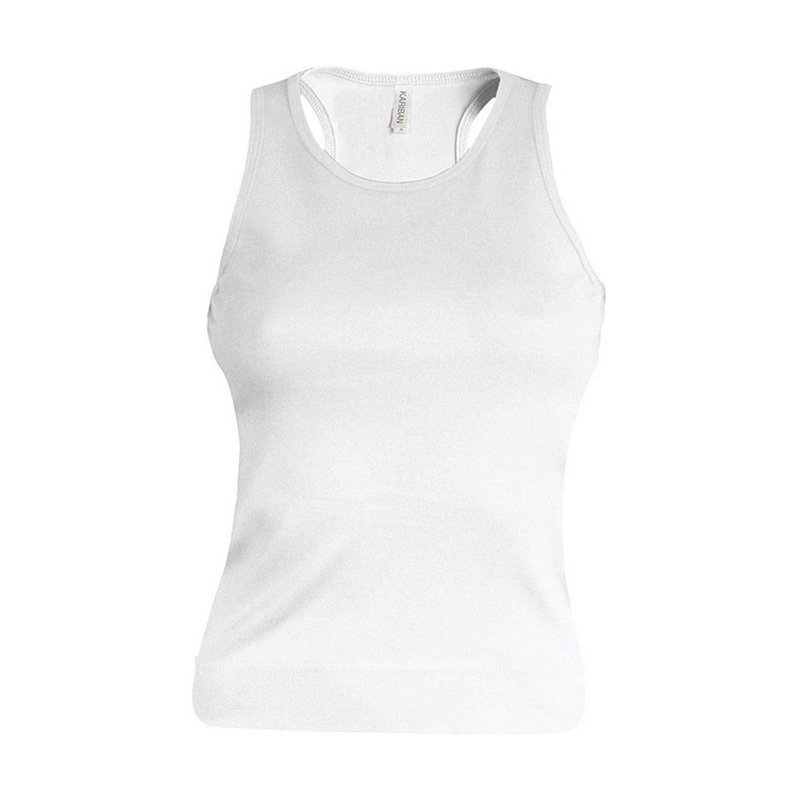 KA311 ANGELINA - LADIES' VEST