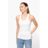 KA311 ANGELINA - LADIES' VEST