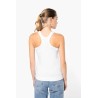 KA311 ANGELINA - LADIES' VEST