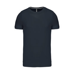 KA356 SHORT-SLEEVED CREW NECK T-SHIRT