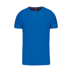 KA356 SHORT-SLEEVED CREW NECK T-SHIRT